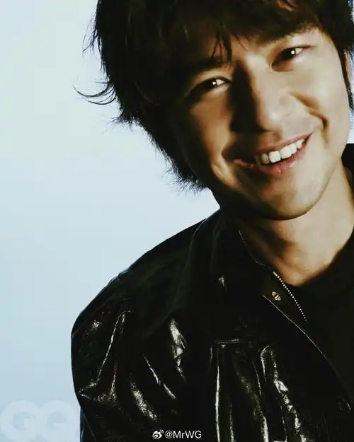 影由相生##陈柏霖