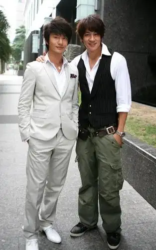 黄晓明 - 忽而今夏 - 忽而今夏的博客