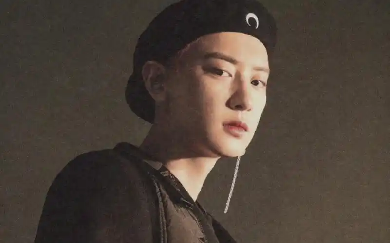 【朴灿烈】obsession/踩点_哔哩哔哩 (゜-゜)つロ 干杯~-bilibili