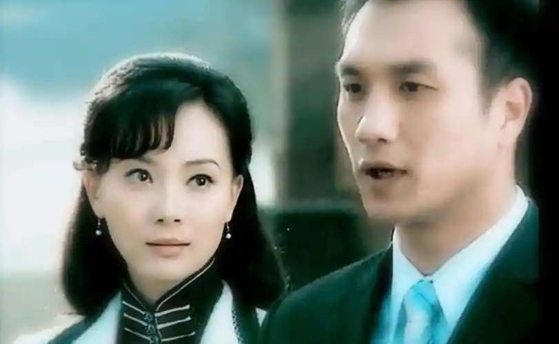 12年了,再读张爱玲的《倾城之恋》,顿悟了婚姻最丑陋的一面-质信十强