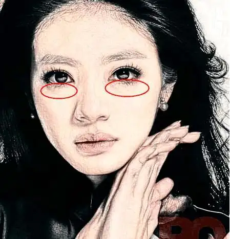 三种晚年孤寂的女人面相,子女不孝顺,丈夫的事业大多半途而废