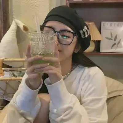 qq头像女生御姐气质范高清图片 唯美女生真人个性微信头像大全_女生