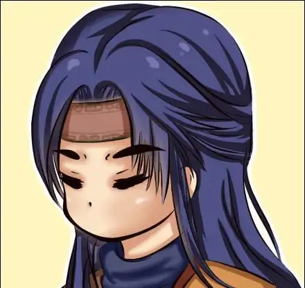 仙剑奇侠传人物头像_热门头像_qq头像大全__qq志乐园