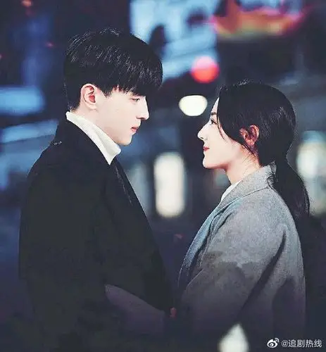 邓伦携新剧归来破无戏可播的传言