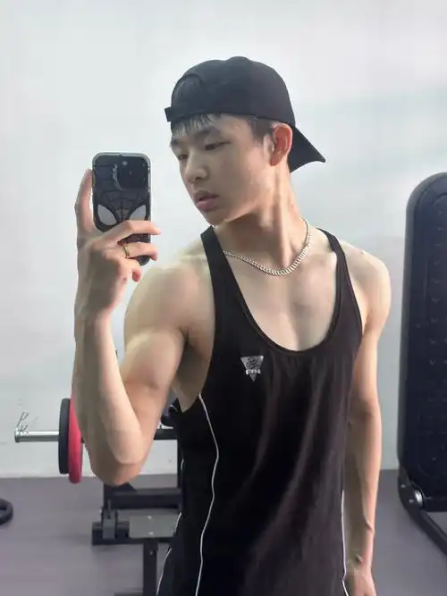 快速获得六块腹肌