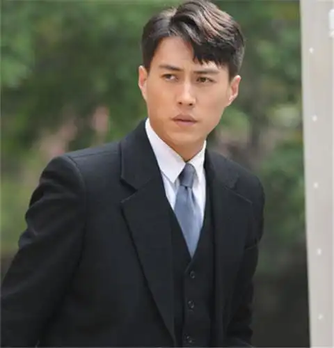 图特殊争夺电视剧演员俊帅靳东男主地位不保