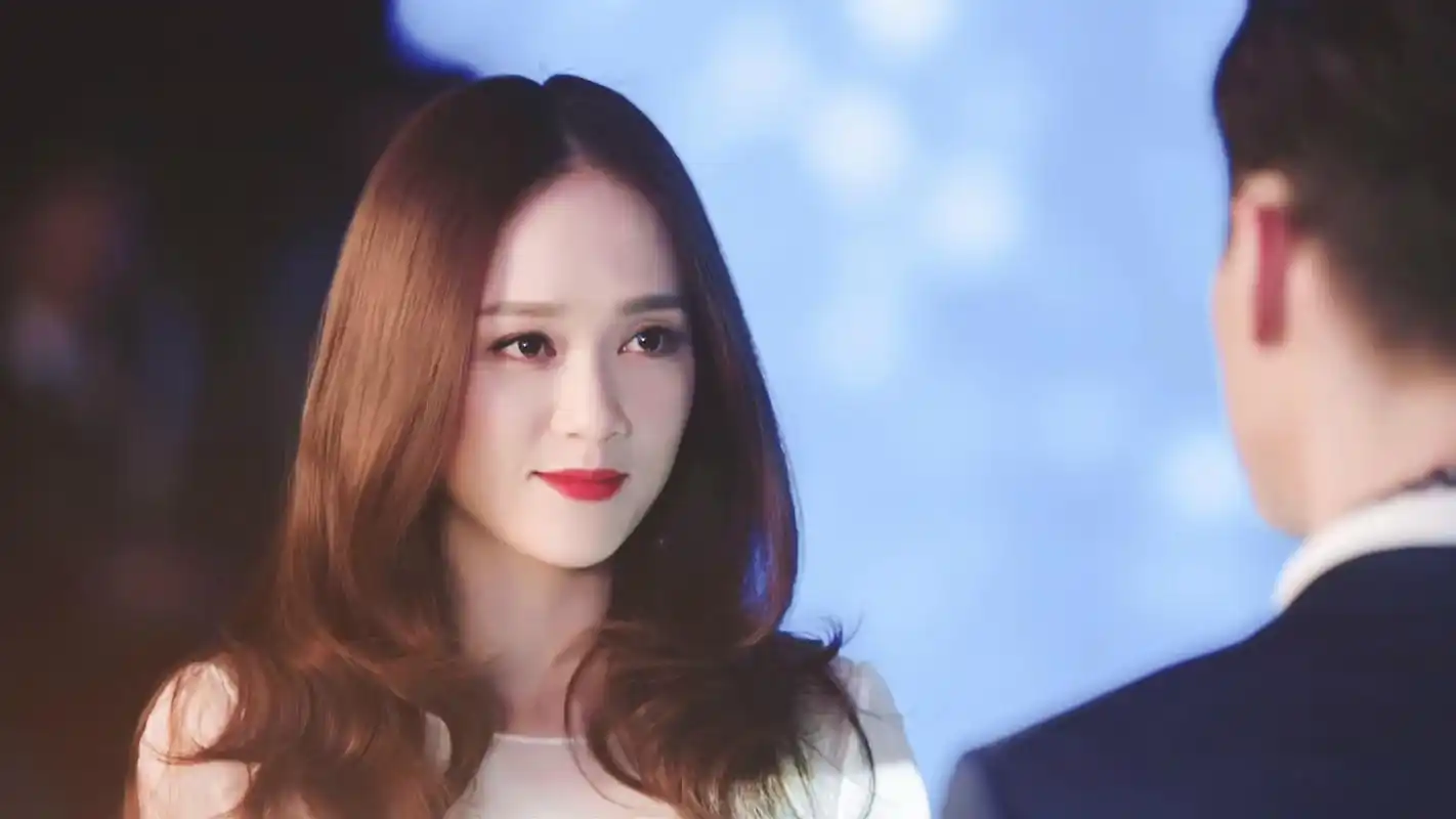 陈乔恩《放弃我抓紧我》剧照图片桌面壁纸