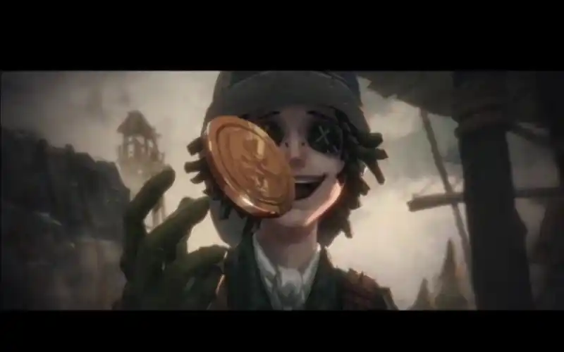 【第五人格|诺顿·坎贝尔】剪辑 超度我