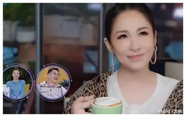 没想到,44岁萧亚轩竟走到了如今,网友:"纵欲过度"的代价