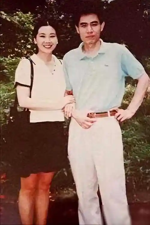 原创情史干净的6对明星夫妻每一对都与原配从一而终无绯闻无炒作