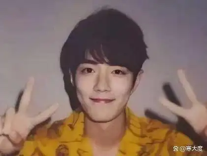 肖战事件发酵后更换了个人简介看到内容粉丝感动了