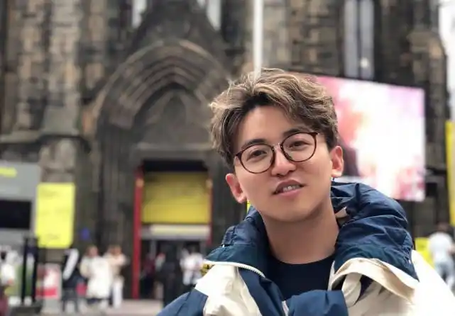 邓超鹿晗退出跑男节目导演竟遭炮轰一句话回应太无奈