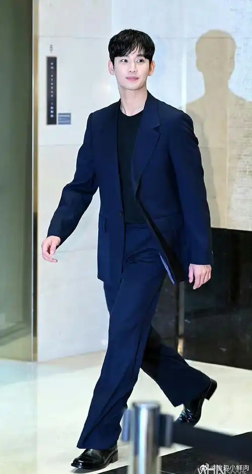 躲过韩国空气酵母的金秀贤