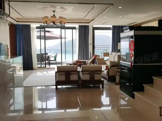 【多图】小梅沙,小梅沙租房,小梅沙 4室4厅3卫,盐田租房-深圳58安居客