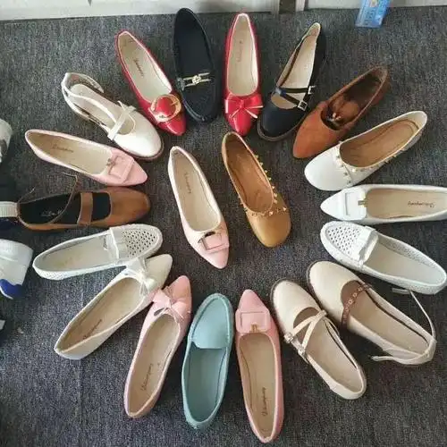 莆田鞋微信号,全国鞋子批发市场排名:外贸鞋子批发市场进货渠道,这里