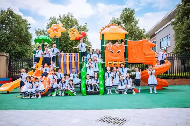 2018年幼儿园创意毕业照拍摄集锦