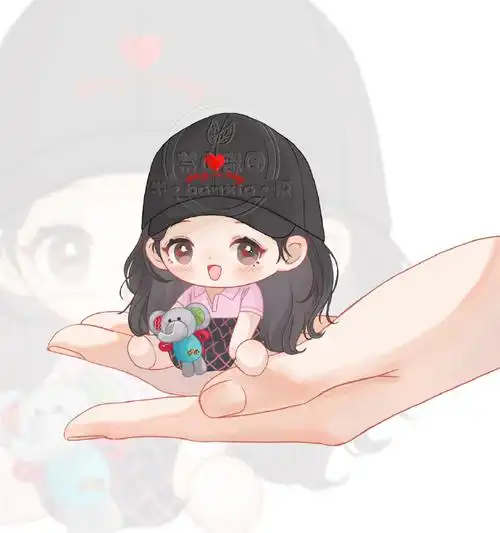 动漫 卡通 漫画 头像 690_735