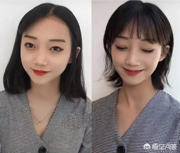 除了整容,还有哪些方法能让塌鼻子,大饼脸的人变好看