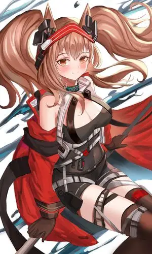 p站画师作品安洁莉娜