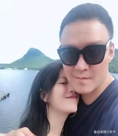 参加中国好声音却意外获得爱情嫁爱奇艺总裁如今活成人生赢家