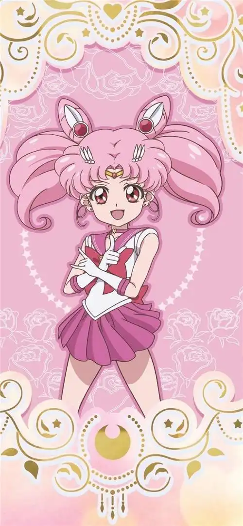 美少女战士卡通动漫高清