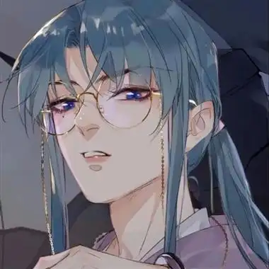 最受欢迎的动漫头像男生(精选23张)