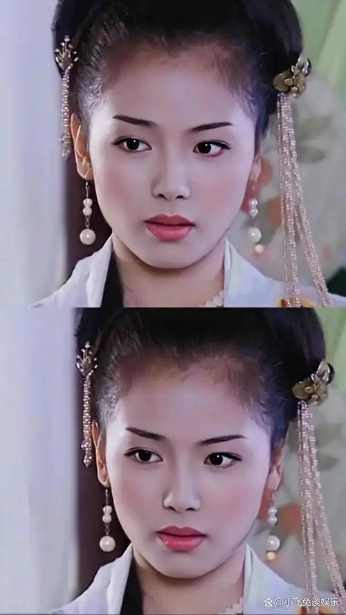 以下是80后心中的十大古装女神的魅力,看看有你认识的吗?