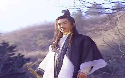 【沈晓海】胭脂妆—傅玉书