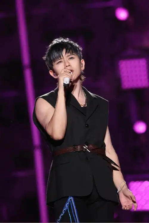 张杰未live巡回演唱会