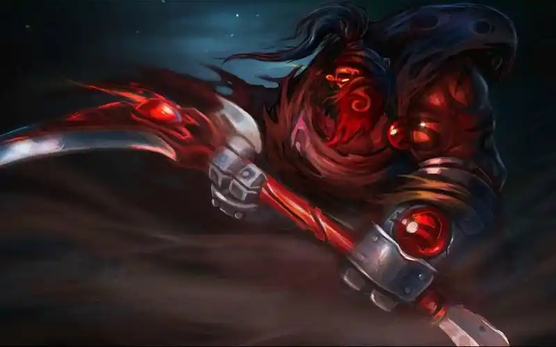 dota2劣势路三号位斧王,线炸三级刷野也能干出大事情来!