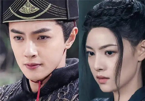 玉昭令原著小说是什么 电视剧分集剧情介绍