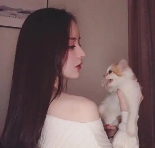 侧脸 女生头像 - 堆糖,美图壁纸兴趣社区