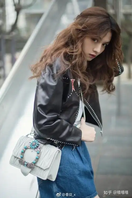 怎么评价演员春夏