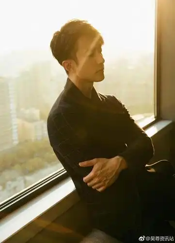 开个吴尊硬照楼给自己舔屏咯【不定期更,多图慎入