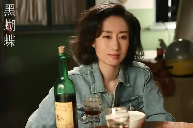 《天盛长歌》含泪下线 刘敏涛《黑蝴蝶》谈禁忌之恋