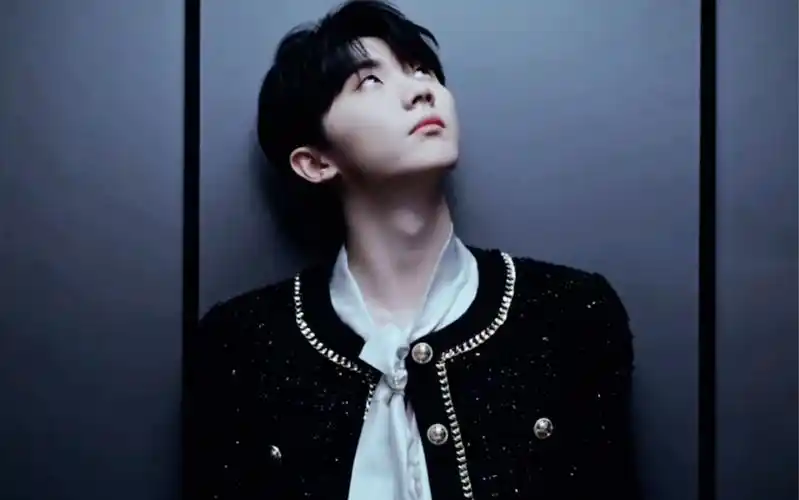 【马嘉祺x笼】"请君入瓮"