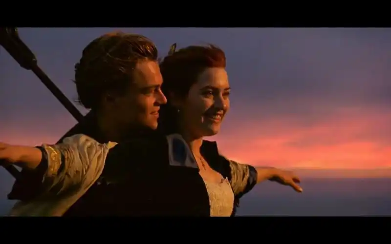 国外爱情类电影推荐