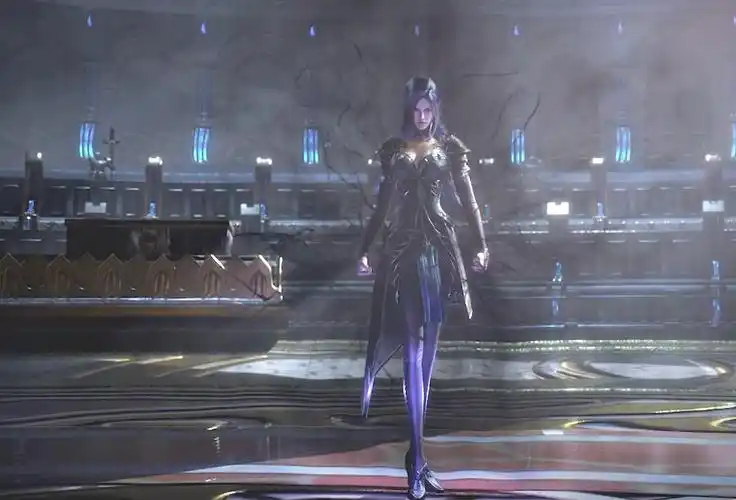 斗罗大陆柳二龙怎么连击