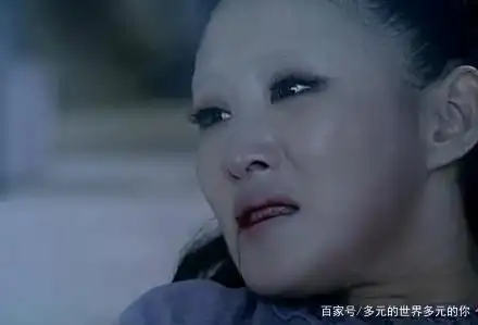 有种"整容"叫《花千骨》绿鞘,当她画上眉毛,美到让人惊艳!