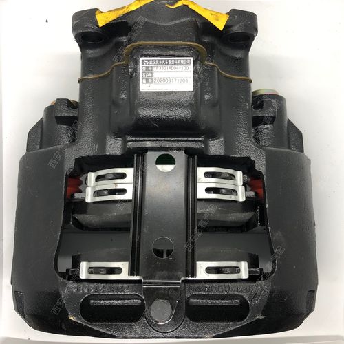 刹车北京旗铃旗龙福田欧马可奥铃捷运轻卡货车卡钳总成刹车卡钳