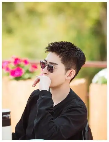 张翰公开新恋情|张翰公开新恋情?