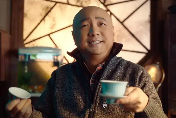 从《疯狂的外星人》到《疯狂的老板》,还有什么比马云携手徐峥闯入