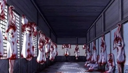 胆小者慎入 国内八大恐怖圣地至今未解密