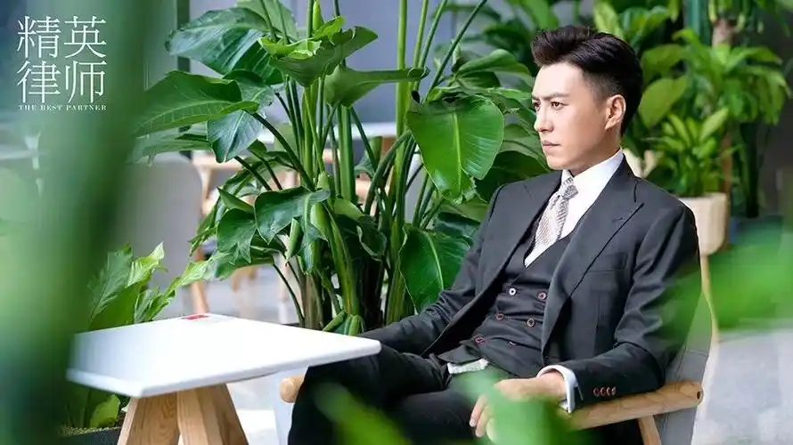 靳东装x这碗饭你还没吃够吗