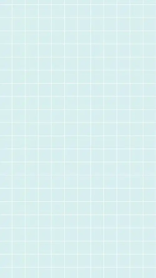 简约纯色格子聊天背景竖屏高清壁纸