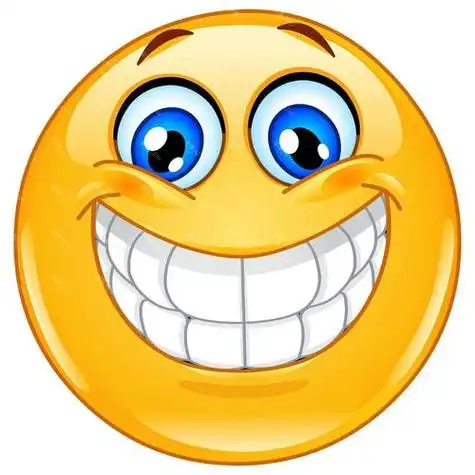 你多久没有放肆的开怀大笑了