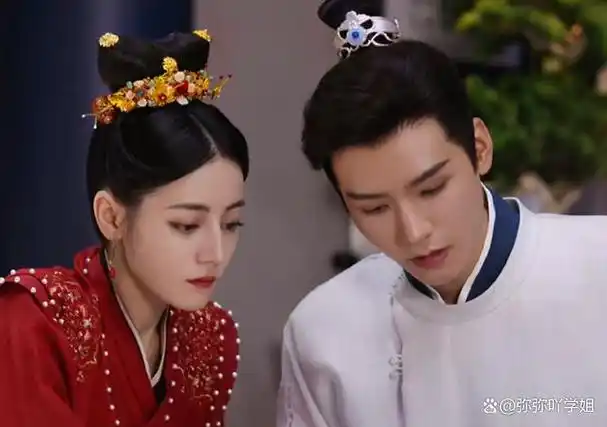 迪丽热巴主演的电视剧来咯