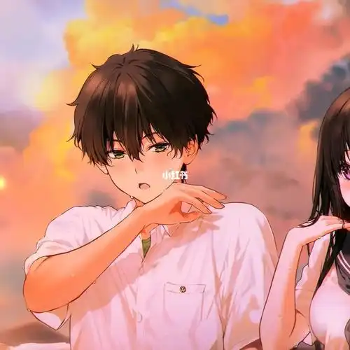 冰菓情头折木千田反