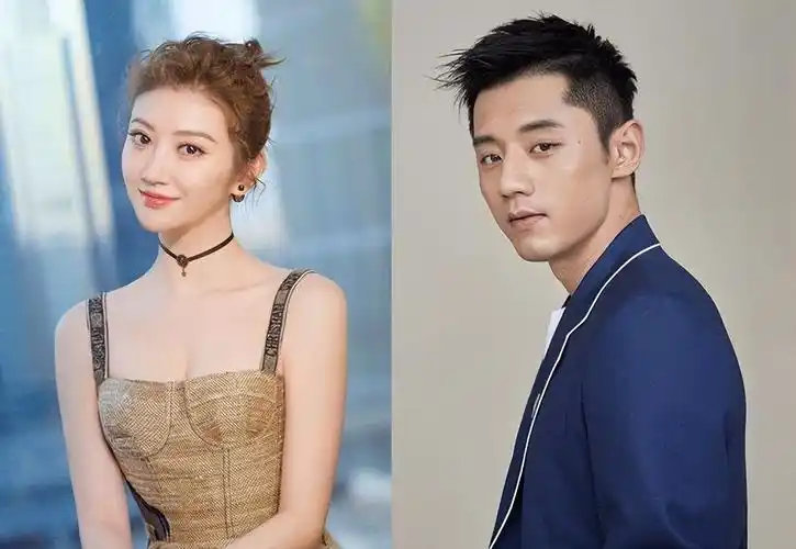 景甜老公(景甜:出道资源逆天,与张继科3年恋情无果,如今34岁仍单身)