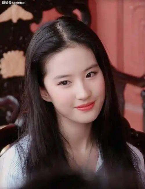 也创造了刘亦菲小仙女的神话.